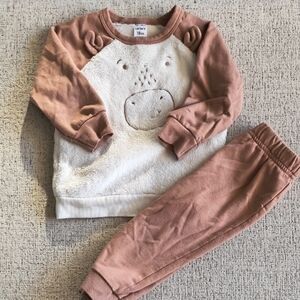 4 Piece Carter's Bundle